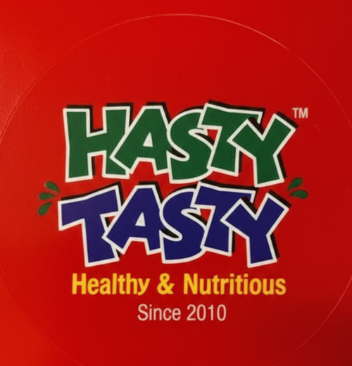 Hasty Tasty
